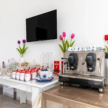 Almària - Boutique Bed & Breakfast 3*