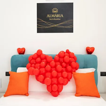 Almària - Boutique Alojamento de Acomodação e Pequeno-almoço