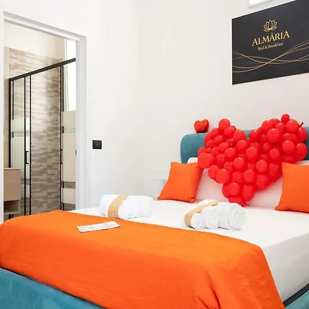 Almaria - Boutique 3* Nardò