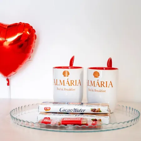 Almària - Boutique 3*