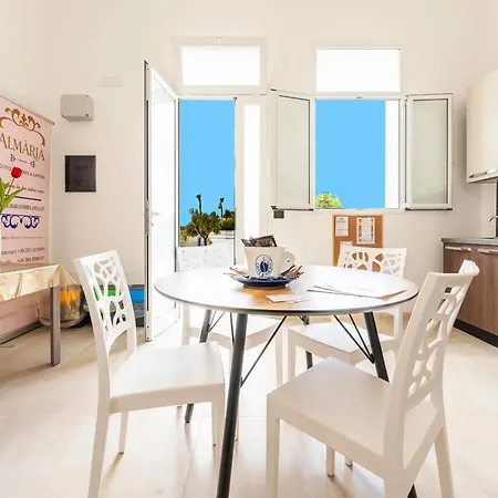 Almària - Boutique 3*