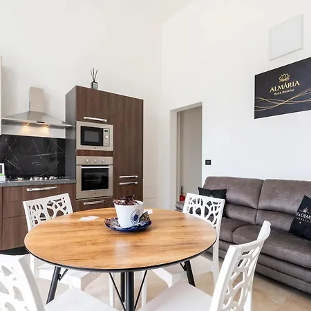 Almària - Boutique Bed & Breakfast 3*