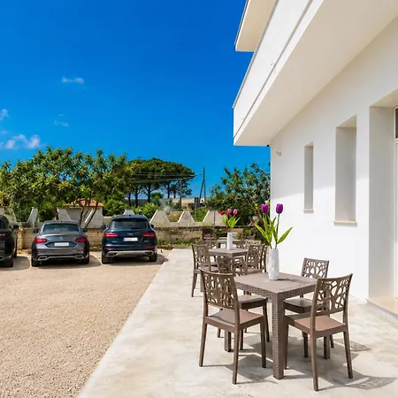 Bed & Breakfast Almària - Boutique Nardò