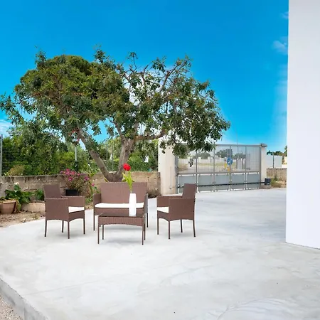 Bed & Breakfast Almària - Boutique