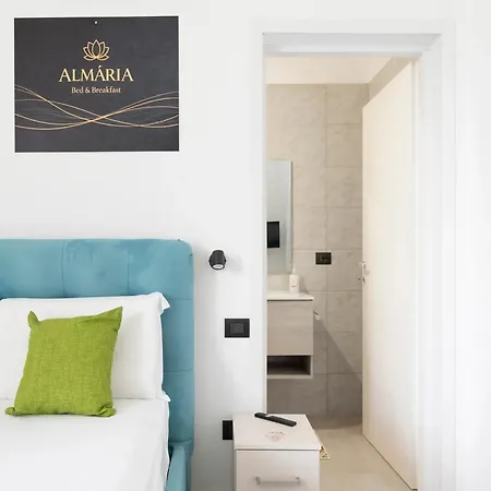 Almària - Boutique 3* Nardò