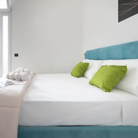 Almària - Boutique 3* Nardò