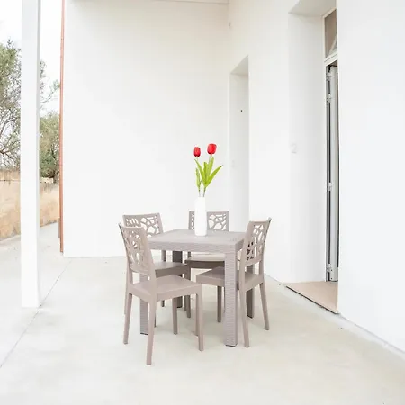 Alojamento de Acomodação e Pequeno-almoço Almària - Boutique Nardò