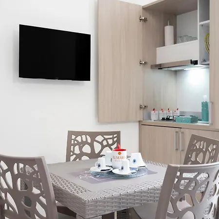 Bed & Breakfast Almària - Boutique Nardò