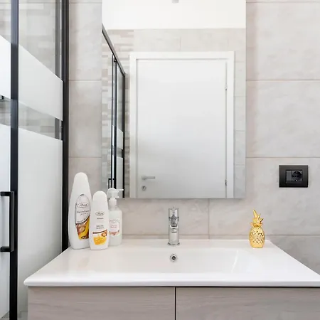 Almària - Boutique 3* Nardò