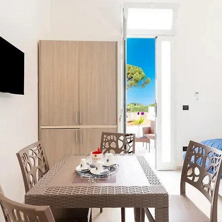 Almària - Boutique Bed & Breakfast