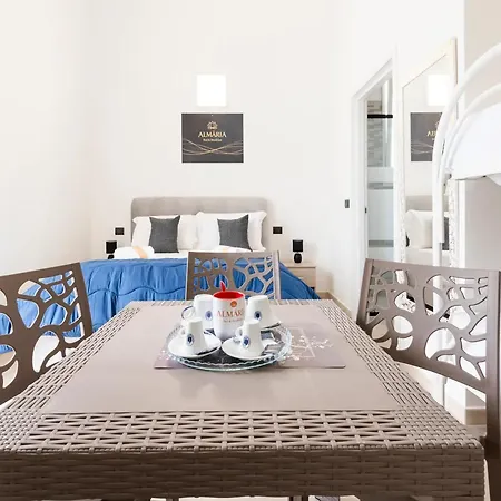 Almària - Boutique 3*