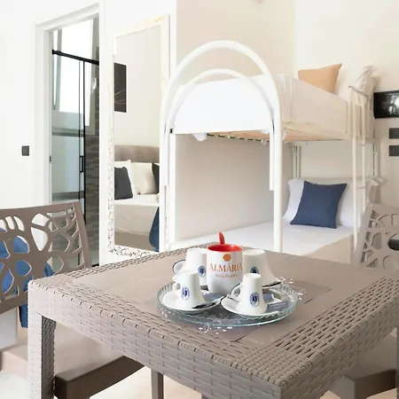 Almària - Boutique 3*