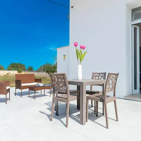 Bed & Breakfast Almària - Boutique 3*