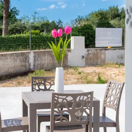 Bed & Breakfast Almària - Boutique