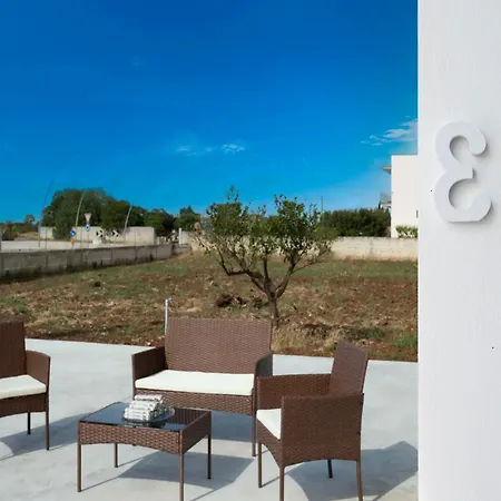 Almària - Boutique Nardò