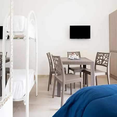 Bed & Breakfast Almària - Boutique