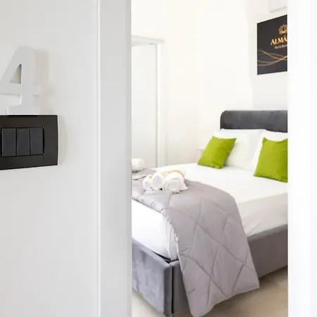 Almària - Boutique 3* Nardò