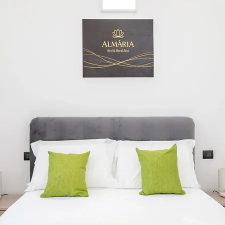 Almària - Boutique 3* Nardò
