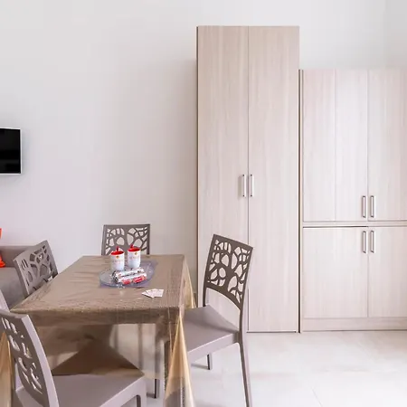 Almària - Boutique Nardò