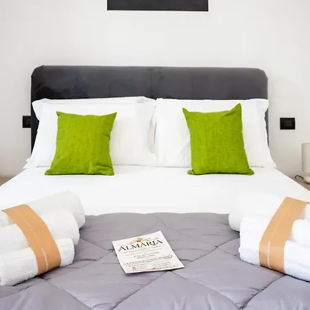 Almària - Boutique Bed & Breakfast 3*