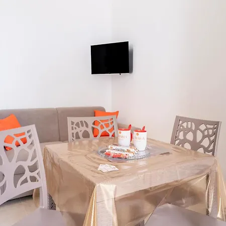 Panzió Almaria - Boutique 3*