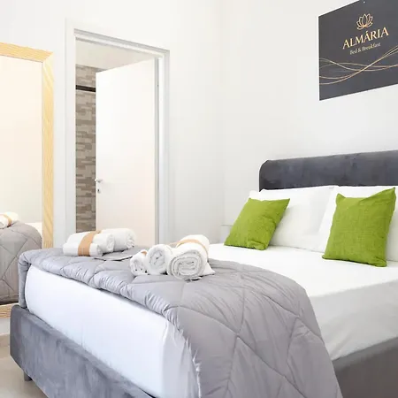 Almària - Boutique 3*
