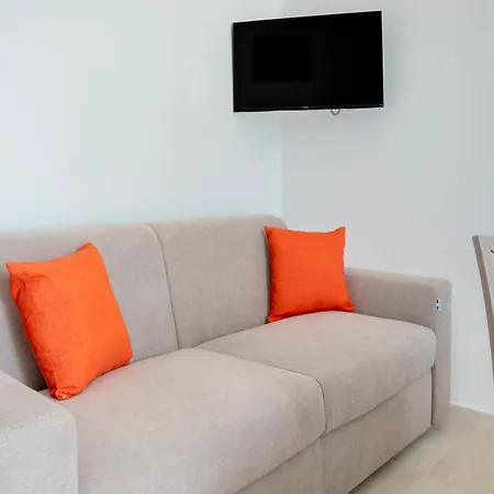 Bed & Breakfast Almària - Boutique