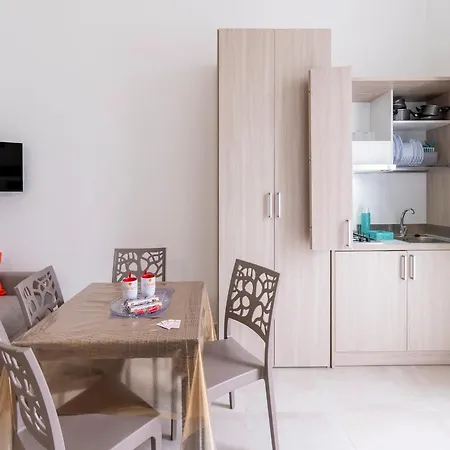 Almària - Boutique 3*